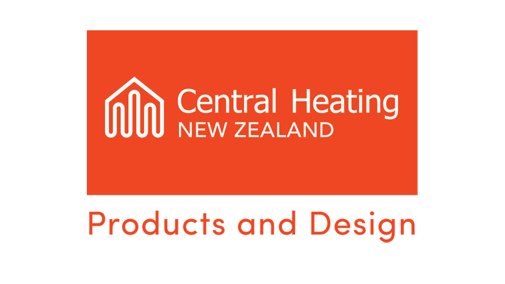 Central Heating NZ Logo